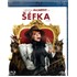 The Boss (CZ Blu-Ray Izdanje s HR podnaslovima)