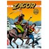 Zagor zlatni klasik 32: U službi cara - Sjajne korice (Narančasta)