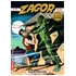 Zagor zlatni klasik 27: Tajanstvene vode - Sjajne korice (Crna)