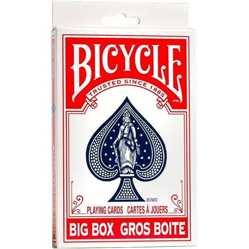 big box c