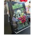 Martin Mystere Kolor Biblioteka 2. sezona, 1. knjiga