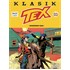 Tex Klasik: 37 Nesnosni Gad