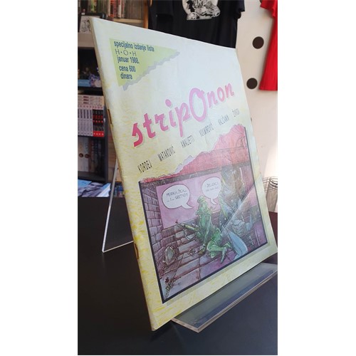striponon