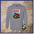 Hoodie majica "Alan Ford - Arsen Lupiga"
