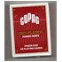 Poker karte - Copag Jumbo Index crvene