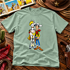 lucky luke 2