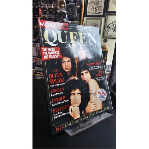 queen