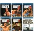 Rocky Kolekcija 1-6 (Blu-Ray)
