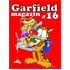 Garfield magazin 16