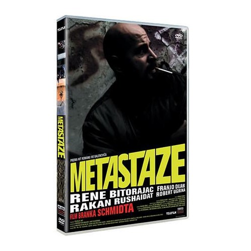 metastaze-dvd