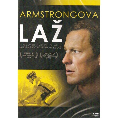 armstrong