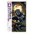 Ultimate Black Panther Vol. 1: Peace and War