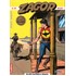 Zagor zlatni klasik 30: Bijes ratnika Osaga - Sjajne korice (Trijem žuta)