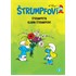 Štrumpfovi 3