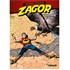 Zagor Legendarne pustolovine 3 Kolor - Blago Crvene planine