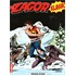 Zagor klasik 79: Krvava staza (Vukovi)