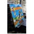 Lucky Luke: 05 Lijepa provincija Tvrdi uvez