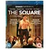 The Square - (UK Blu-Ray izdanje nema HR podnaslove)