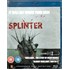 Splinter - (UK Blu-Ray izdanje bez HR podnaslova)