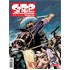 Strip revija Večernjeg lista - broj 073