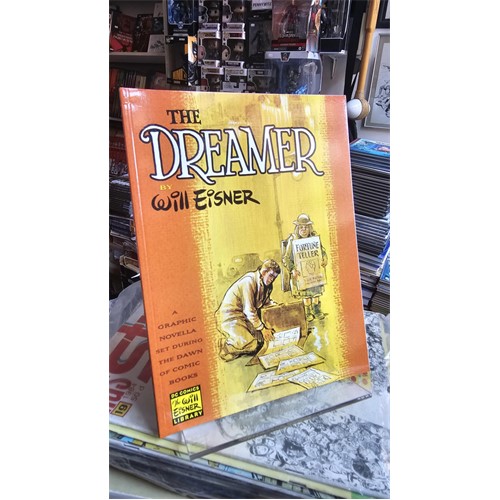 dreamer