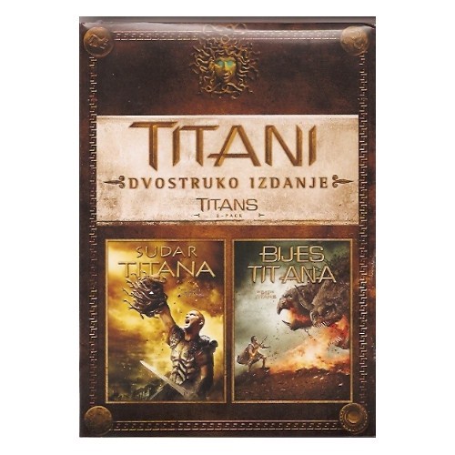 titani-dvd-set