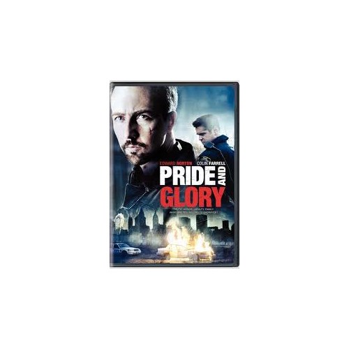 pride