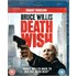 Death Wish - UNCUT VERSION (UK Blu-Ray izdanje bez HR podnaslova)