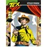 Tex Willer knjiga 133 - Učiteljev povratak