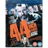 44 Inch Chest (UK Blu-Ray izdanje bez HR podnaslova)