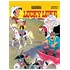 Lucky Luke 40: Karavana SC (meki uvez)
