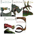 Age of Reptiles: The Hunt KOMPLET #1-5