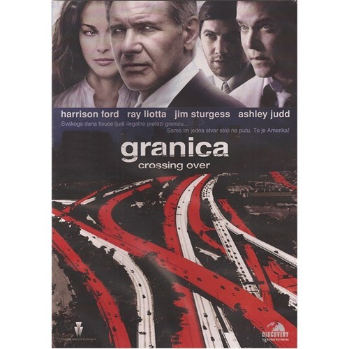 granica