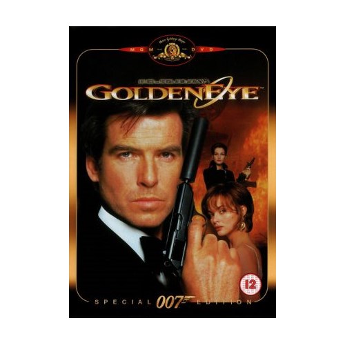 goldeneye