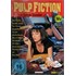 Pulp Fiction (Njemačko DVD izdanje bez HR podnaslova)