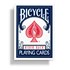 Poker karte - Bicycle Rider Back plave