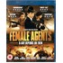 Female Agents (UK Blu-Ray izdanje bez HR podnaslova)