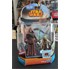 STAR WARS Episode III: Revenge of the Sith - Yoda & Darth Sidious Figures