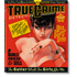 True Crime - Detective Magazines 1924-1969