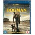 Dogman (Blu-Ray izdanje bez HR podnaslova)