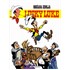 Lucky Luke 33: Obećana zemlja (meki uvez)