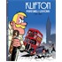 Super Karusel 5: Klifton - Podesneli levičari (tvrdi uvez)