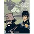 Corto Maltese knjiga 11 - Zlatna kuća Samarkanda
