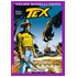 Velike Bonelli priče 10: Tex – Crni Tigar
