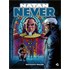 Natan Never 001: Skotosovo nasleđe