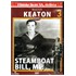 Buster Keaton - Steamboat Bill, ML