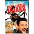 Pauci napadaju "EIGHT LEGGED FREAKS" (DVD izdanje ima HR podnaslove)