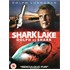 Shark Lake (UK DVD izdanje bez HR podnaslova)