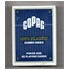 Poker karte - Copag Jumbo Index plave