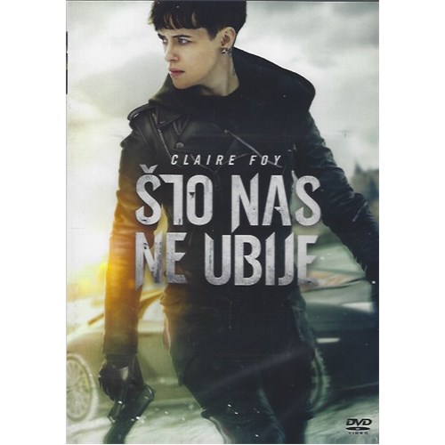 Što nas ne ubije